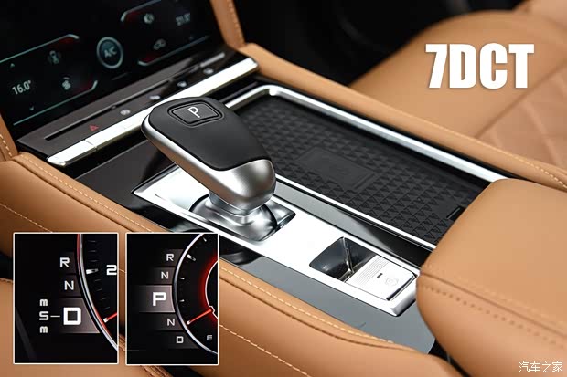 東風啟辰 啟辰星 2020款 試裝車