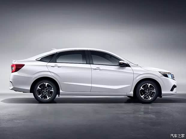 东风本田 享域 2019款 基本型 东风本田 享域 2019款 基本型