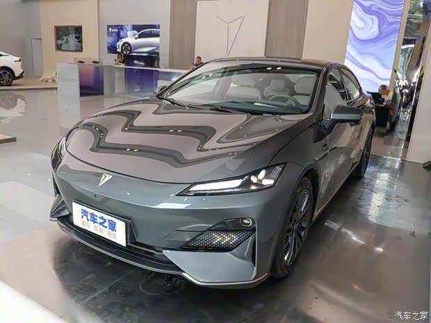 長安深藍(lán) 長安深藍(lán)SL03 2022款 515純電版