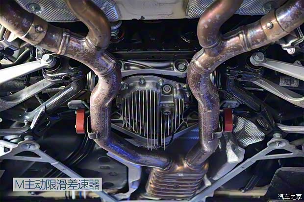 宝马M 宝马M2 2018款 M2 雷霆版 宝马M 宝马M2 2018款 M2 雷霆版