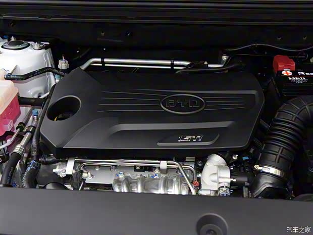 比亞迪 宋Pro 2019款 自動高配版