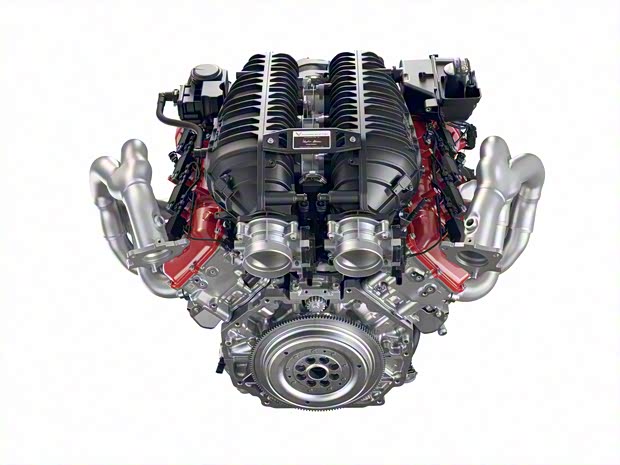 雪佛兰(进口) 科尔维特 2022款 Z06 Coupe