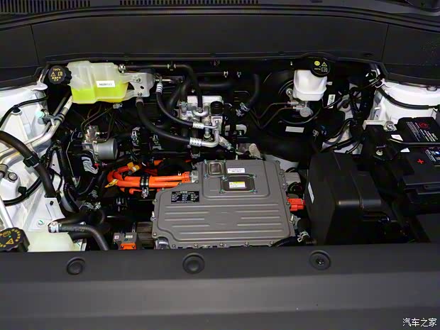 賽力斯藍電 藍電E3 2023款 基本型