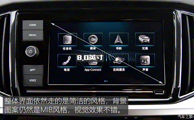 上汽斯柯达 柯米克 2018款 1.5L 自动舒适版 上汽斯柯达 柯米克 2018款 1.5L 自动舒适版