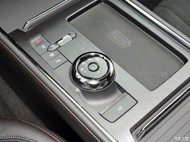 長安福特 蒙迪歐 2023款 1.5T 混動版