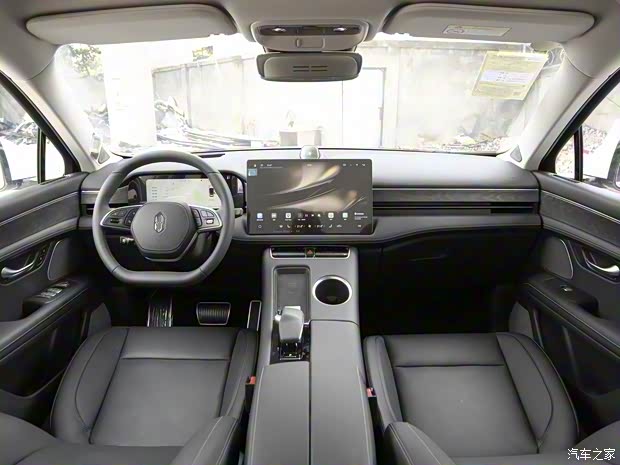 賽力斯汽車 問界M5 2022款 四驅至臻版