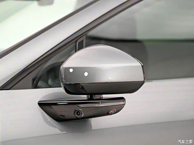 極氪 極氪007 2024款 雙電機(jī)