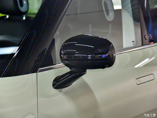 smart smart精灵#1 2022款 Premium