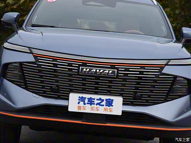 長城汽車 哈弗神獸 2022款 1.5T 智尊版 長城汽車 哈弗神獸 2022款 1.5T 智尊版