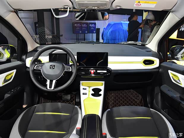 江汽集团 思皓E10X 2021款 基本型 江汽集团 思皓E10X 2021款 基本型