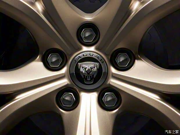 捷豹 捷豹F-PACE 2022款 SVR Edition 1988