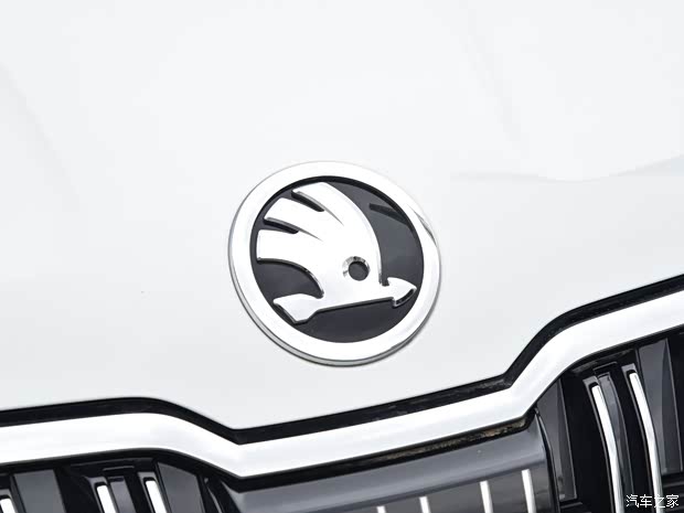 上汽大众斯柯达 柯珞克 2023款 TSI280 智曜版