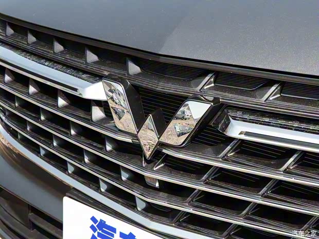 上汽通用五菱 五菱凯捷 2020款 1.5T 自动尊贵型 上汽通用五菱 五菱凯捷 2020款 1.5T 自动尊贵型