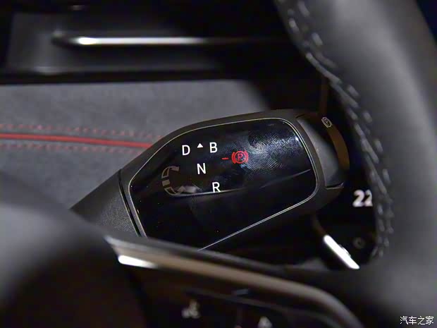 一汽-大眾 大眾ID.7 VIZZION 2023款 高配版