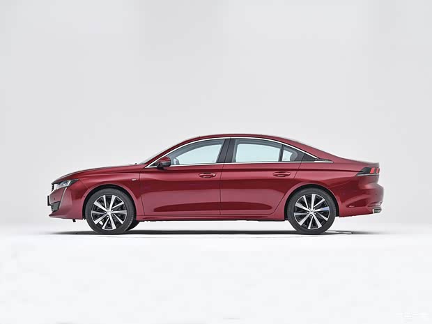 東風標致 標致508 2019款 508L 基本型