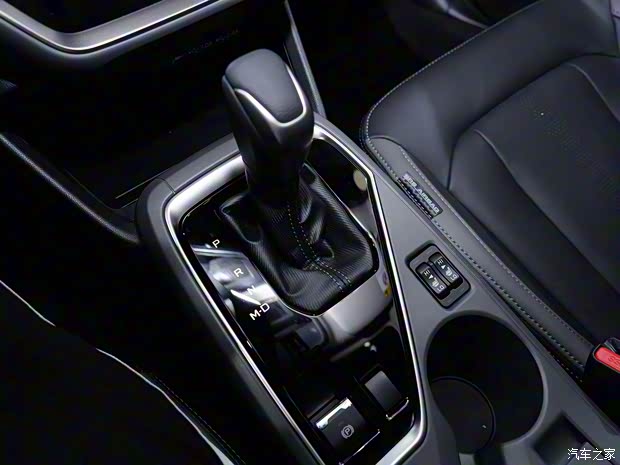 斯巴魯 斯巴魯Crosstrek 2024款 2.5i AWD旗艦版EyeSight