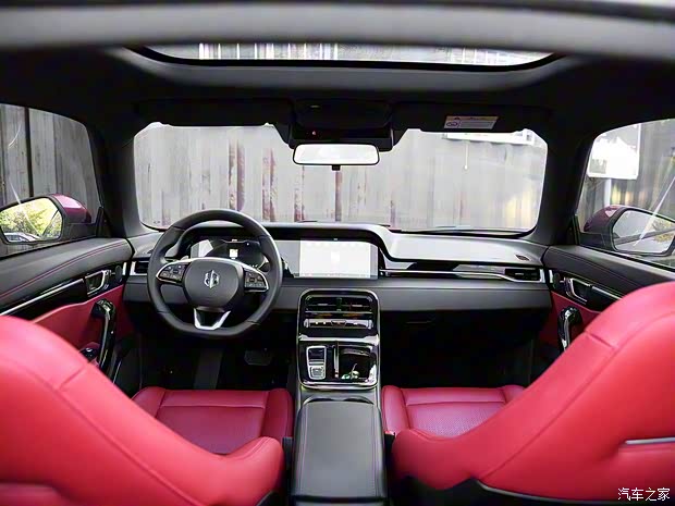 零跑汽車 零跑S01 2018款 試裝版