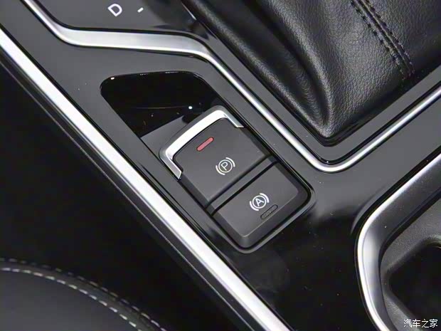 奇瑞汽車 艾瑞澤5 2023款 1.5L CVT WS版