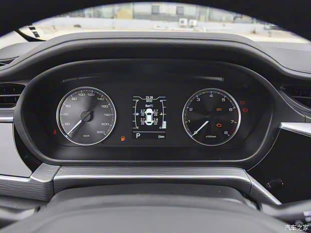 奇瑞汽車 艾瑞澤5 2023款 1.5L CVT WS版