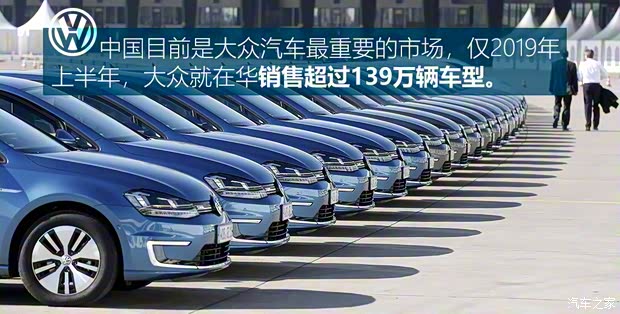 大眾(進(jìn)口) 大眾ID.3 2019款 基本型