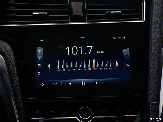 东风启辰 启辰D60新能源 2019款 基本型