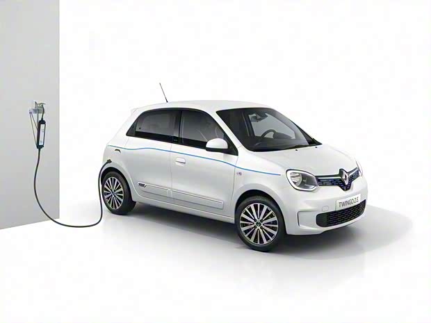 雷諾(進(jìn)口) Twingo Z.E. 2020款 基本型 雷諾(進(jìn)口) Twingo Z.E. 2020款 基本型