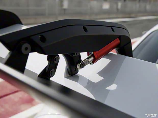 保時捷 保時捷911 2023款 GT3 RS 歐洲版