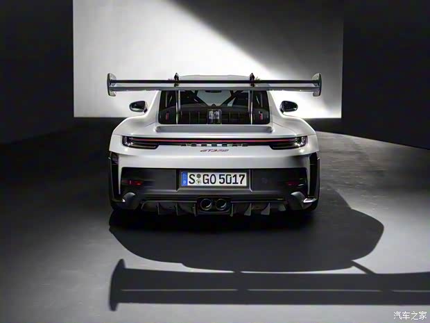 保时捷 保时捷911 2023款 GT3 RS 欧洲版 保时捷 保时捷911 2023款 GT3 RS 欧洲版