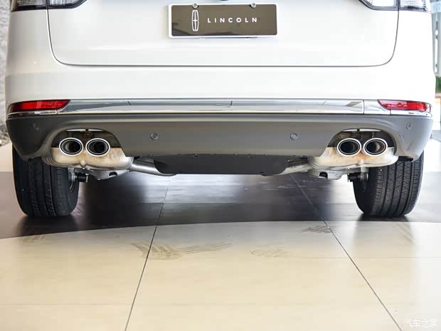 林肯(進(jìn)口) 飛行家(進(jìn)口) 2020款 3.0T V6全驅(qū)尊享版