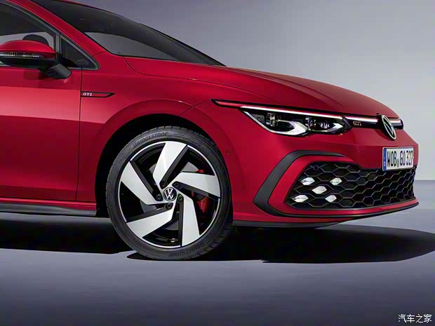 大眾(進(jìn)口) 高爾夫(進(jìn)口) 2020款 GTI