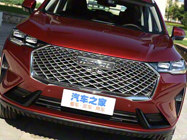 长城汽车 哈弗H6 2021款 第三代 1.5T Supreme