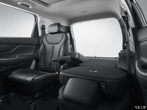 北京现代 胜达 2019款 基本型 北京现代 胜达 2019款 基本型