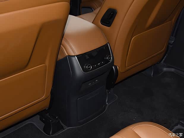 理想 理想ONE 2019款 增程6座版 理想 理想ONE 2019款 增程6座版