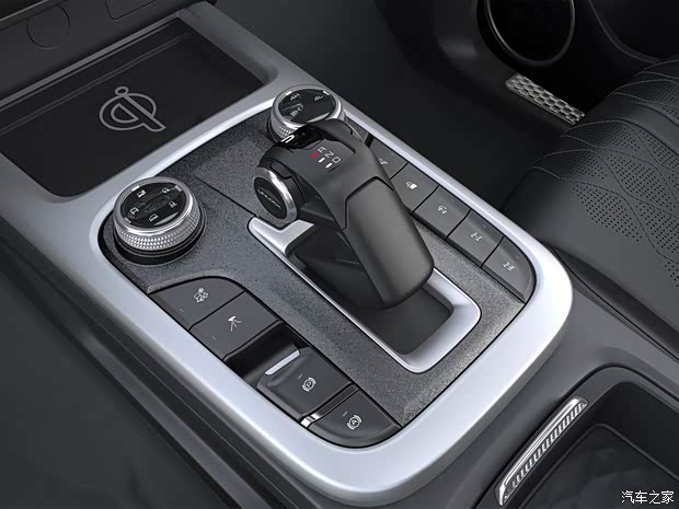 长城汽车 坦克300 2020款 基本型 长城汽车 坦克300 2020款 基本型