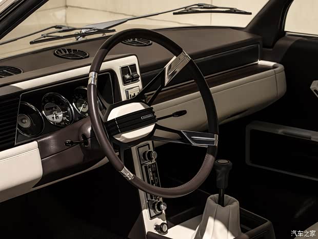 宝马(进口) Garmisch 2019款 Concept 宝马(进口) Garmisch 2019款 Concept