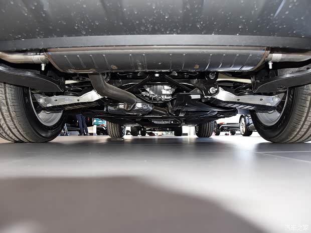 奥迪(进口) 奥迪Q7 2019款 45 TFSI 舒适型