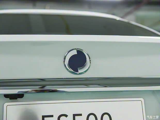 东风汽车 富康ES500 2019款 睿尊版