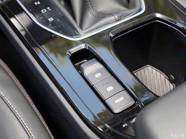 上汽通用五菱 五菱凯捷 2023款 280T CVT超越型