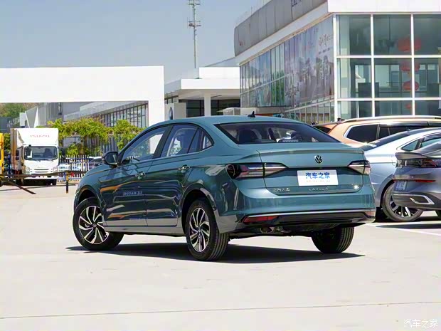 上汽大眾 朗逸 2023款 1.5L XR版