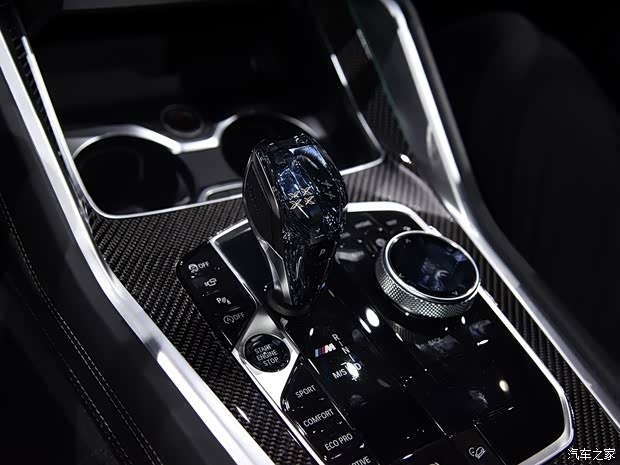 宝马(进口) 宝马X6 2020款 M50i