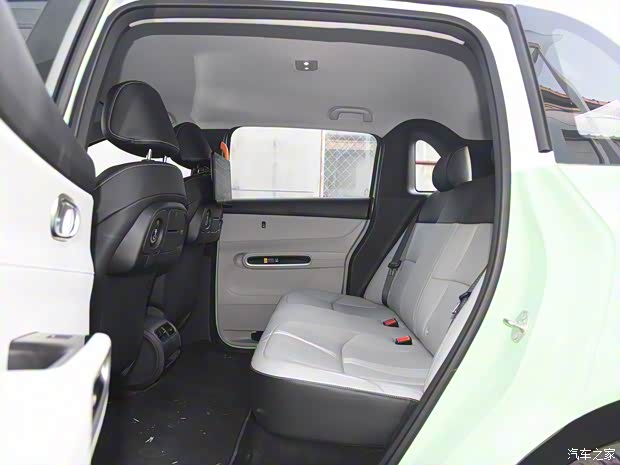 比亚迪 比亚迪D1 2021款 基本型 比亚迪 比亚迪D1 2021款 基本型