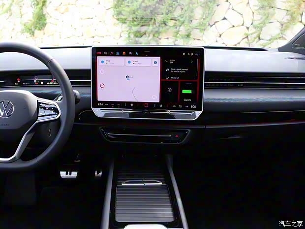 大众(进口) 大众ID.7(海外) 2023款 试装车 大众(进口) 大众ID.7(海外) 2023款 试装车