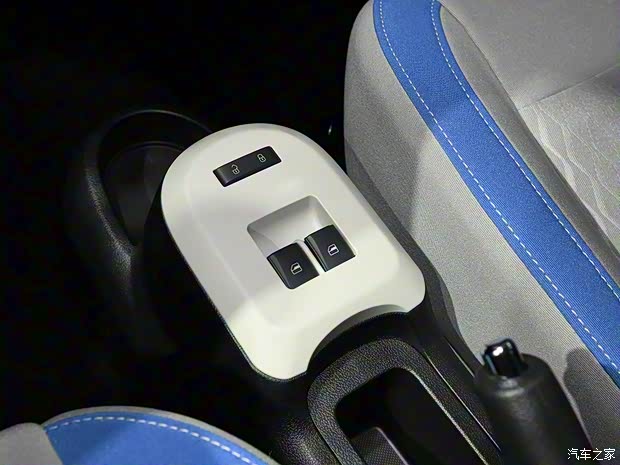 长城汽车 欧拉R1 2018款 基本型