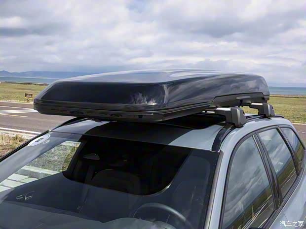 沃爾沃亞太 沃爾沃XC60 2024款 B5 四驅(qū)峽灣版