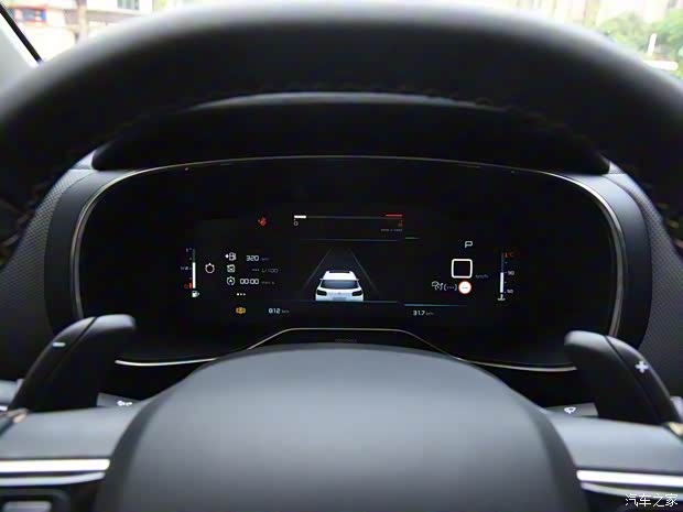 东风雪铁龙 天逸 C5 AIRCROSS 2022款 BEYOND 400THP 海阔天空版 东风雪铁龙 天逸 C5 AIRCROSS 2022款 BEYOND 400THP 海阔天空版