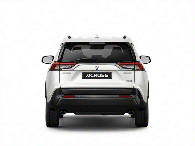 铃木(进口) 铃木ACROSS 2020款 PLUG-IN HYBRID 铃木(进口) 铃木ACROSS 2020款 PLUG-IN HYBRID