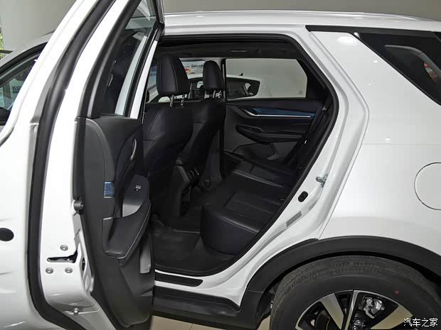 長安汽車 E-Rock 2020款 基本型