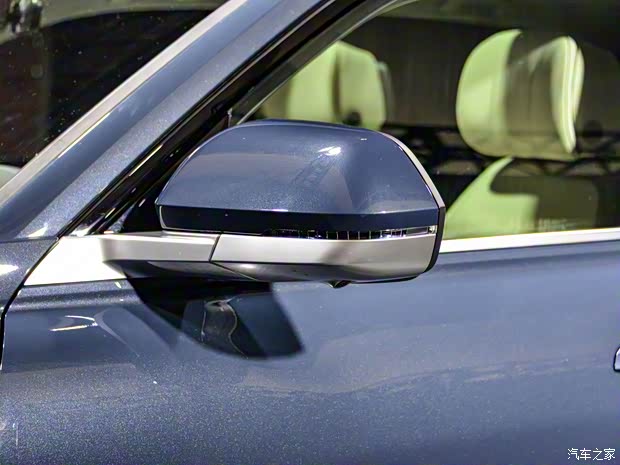 上汽奧迪 奧迪Q6 2022款 45 TFSI 基本型