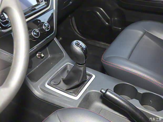 長安跨越 跨越王F3 2021款 1.6L豪華型短軸DAM16KL