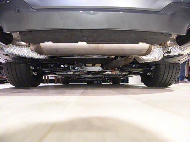 寶馬(進(jìn)口) 寶馬3系新能源(進(jìn)口) 2020款 330e